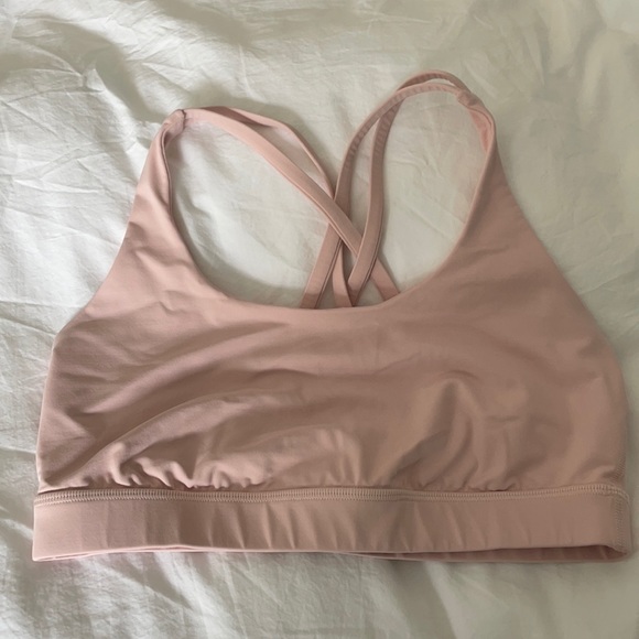 lululemon athletica Other - Lululemon Sports Bra 💕